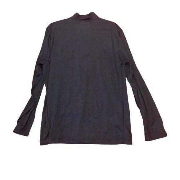 Eddie‎ Bauer Freedry 1/4 Zip Pullover Sz L - Picture 2 of 7